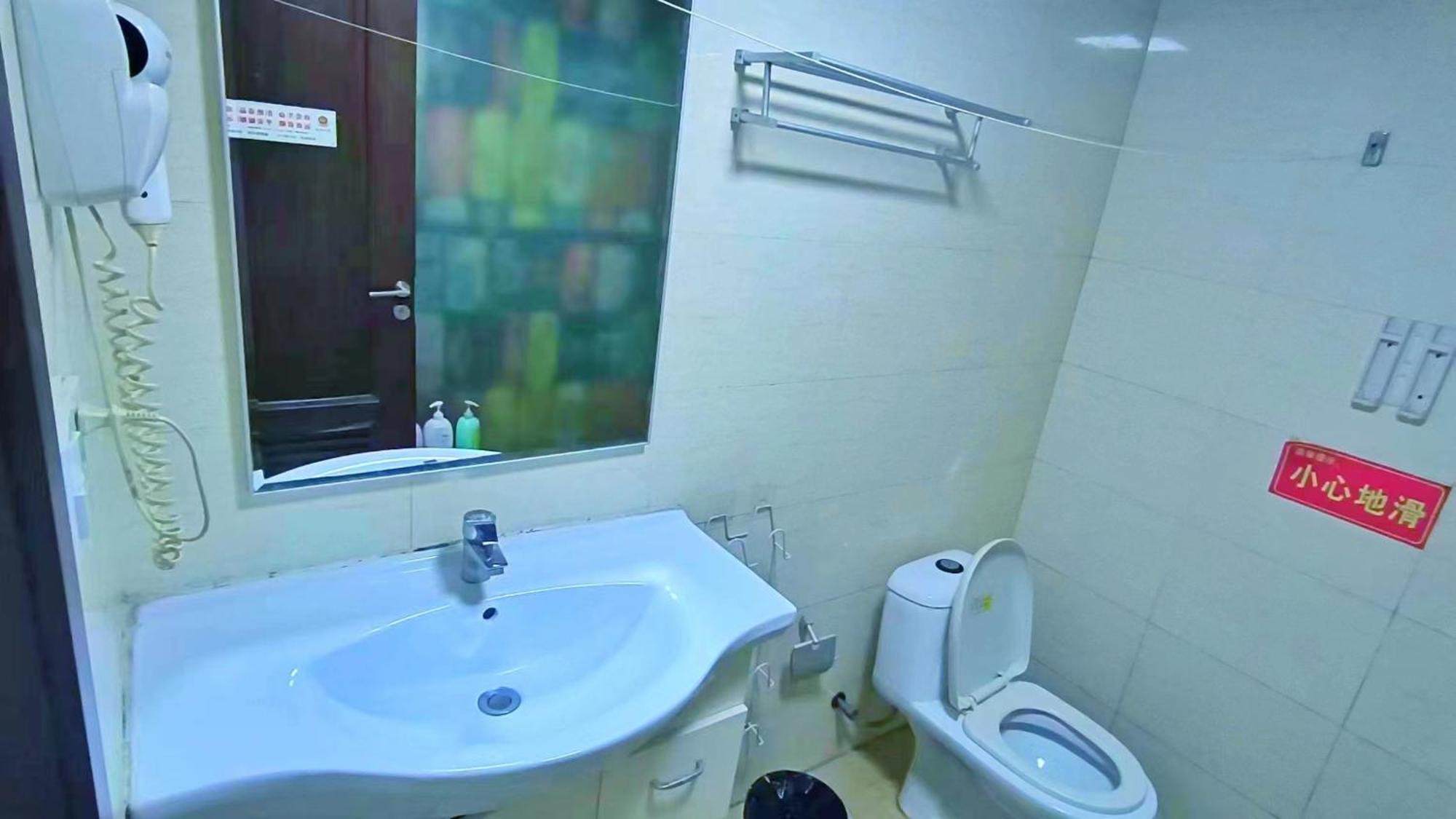 Qiannuo Youth Hostel Hangzhou Exterior photo