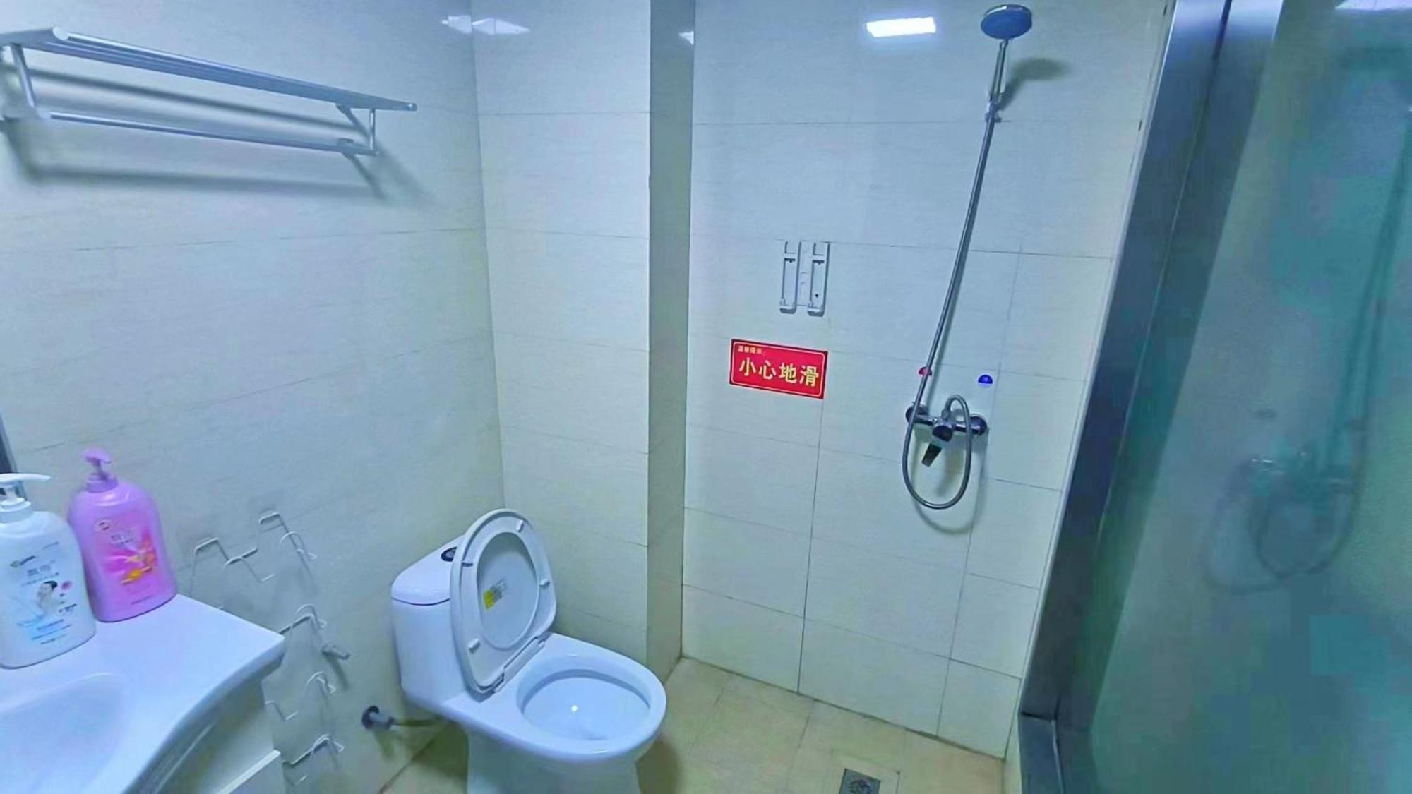 Qiannuo Youth Hostel Hangzhou Exterior photo